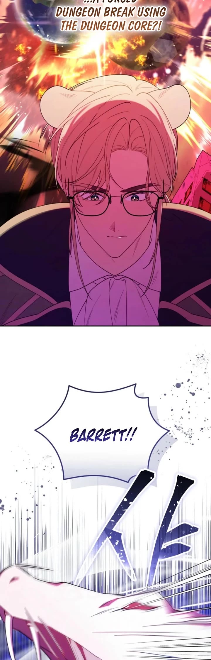 The Chick-Class Hunter Is Filial! Chapter 77 page 30 - Chapter 77