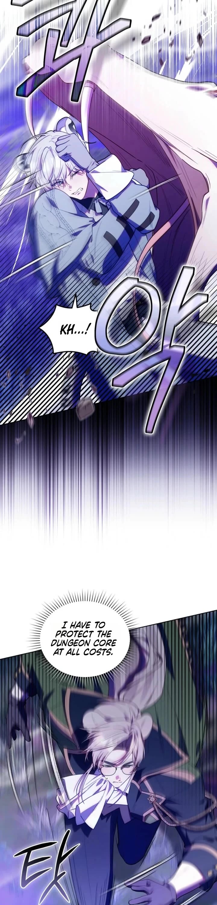The Chick-Class Hunter Is Filial! Chapter 77 page 33 - Chapter 77