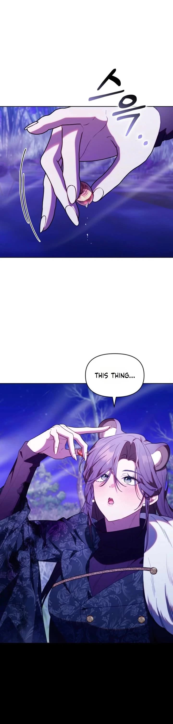 The Chick-Class Hunter Is Filial! Chapter 77 page 36 - Chapter 77
