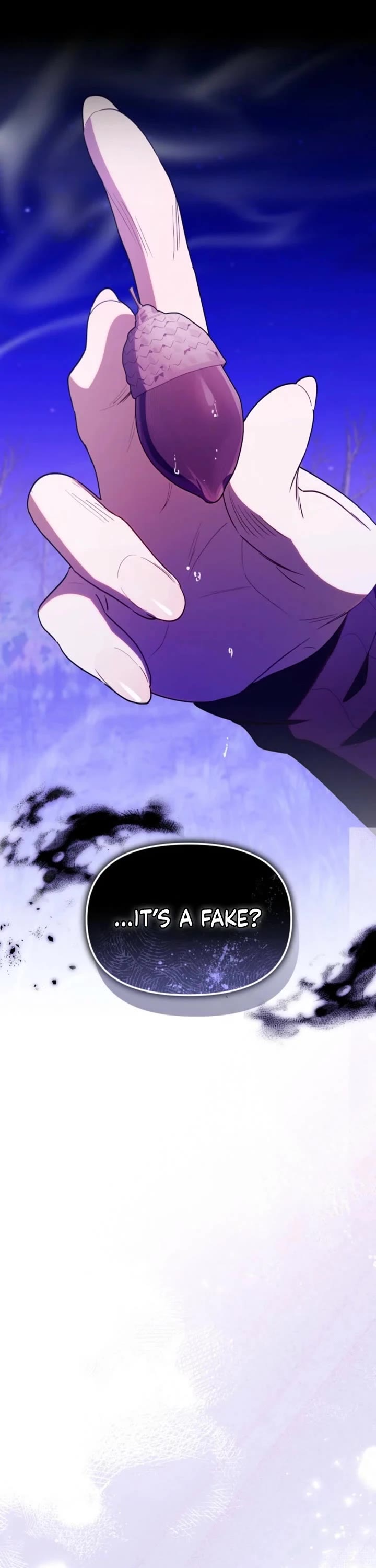 The Chick-Class Hunter Is Filial! Chapter 77 page 37 - Chapter 77