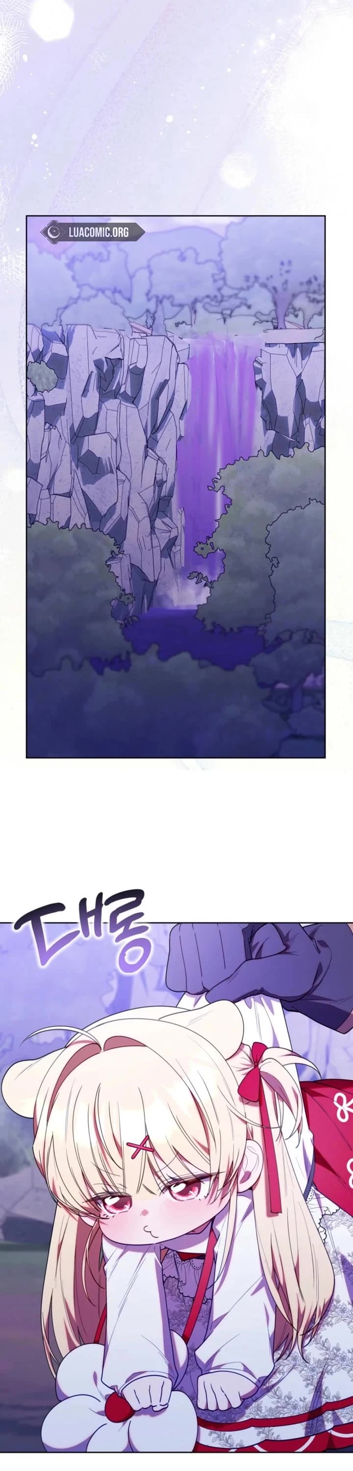The Chick-Class Hunter Is Filial! Chapter 77 page 38 - Chapter 77