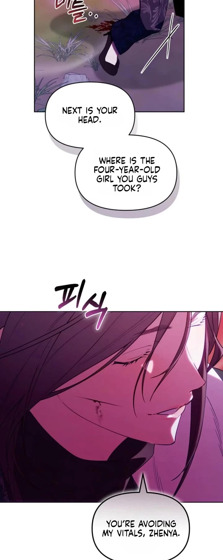 The Chick-Class Hunter Is Filial! Chapter 77 page 4 - Chapter 77