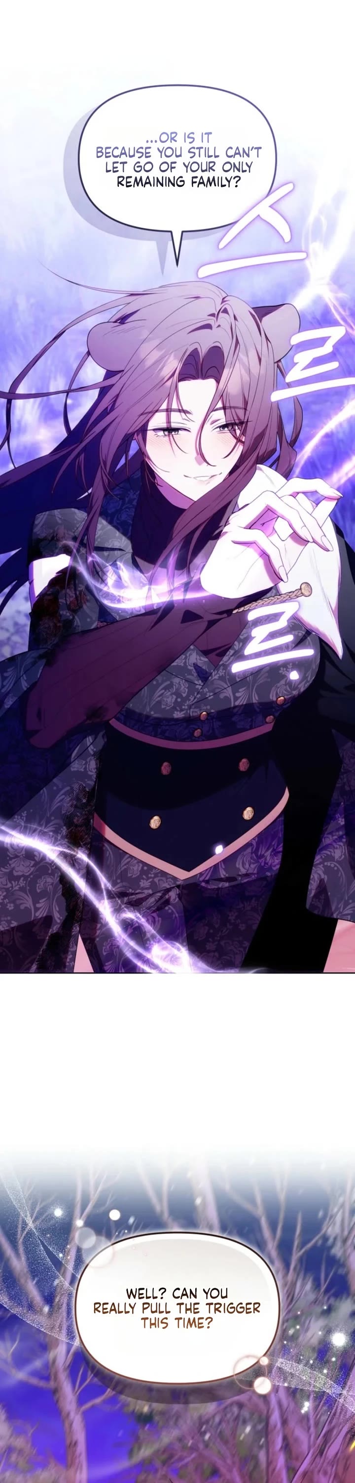 The Chick-Class Hunter Is Filial! Chapter 77 page 6 - Chapter 77