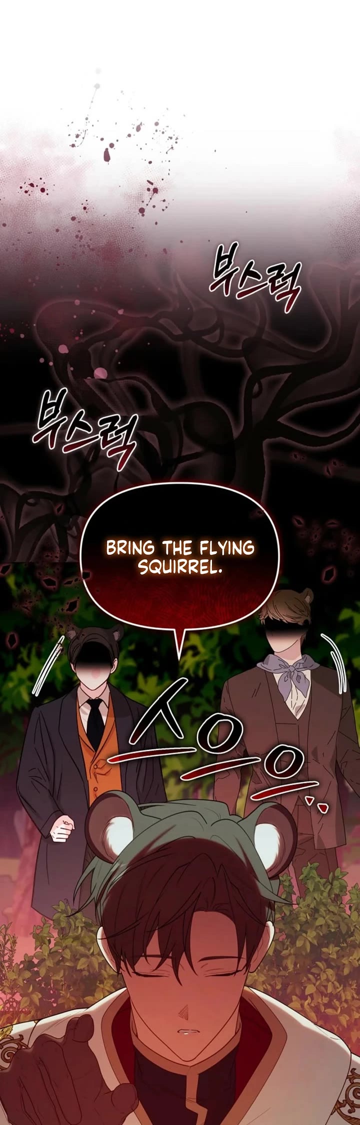 The Chick-Class Hunter Is Filial! Chapter 78 page 10 - Chapter 78