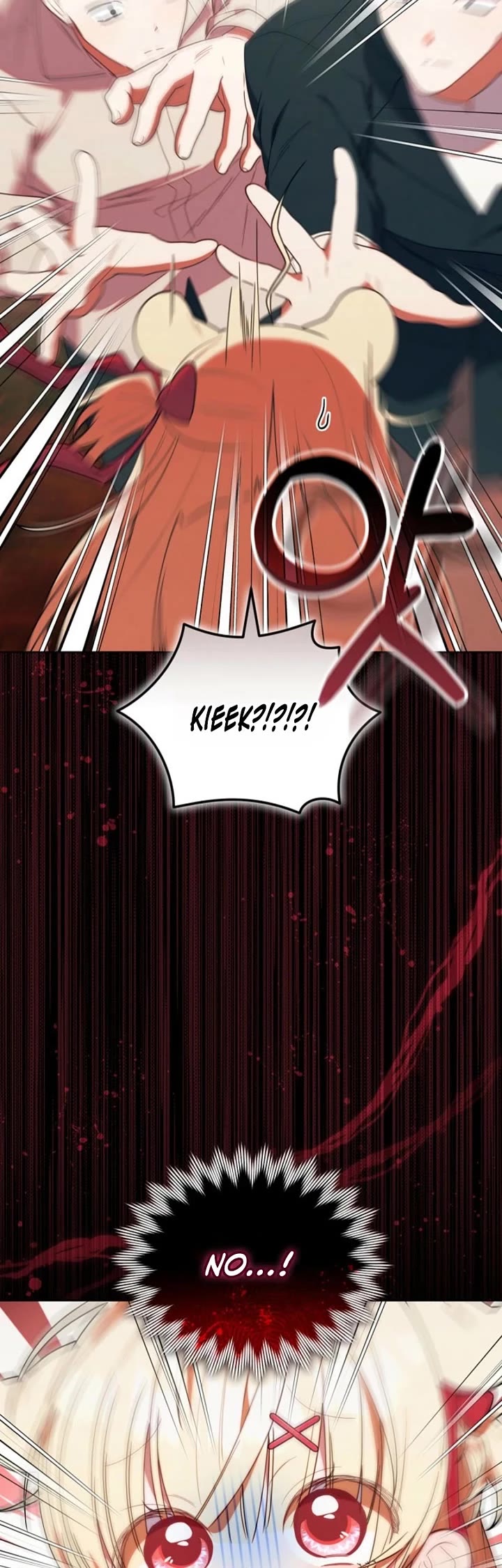 The Chick-Class Hunter Is Filial! Chapter 78 page 14 - Chapter 78