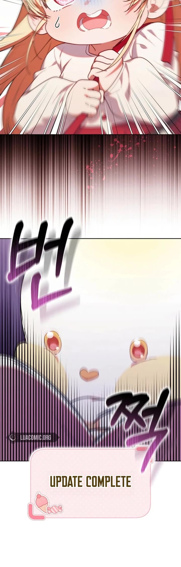 The Chick-Class Hunter Is Filial! Chapter 78 page 15 - Chapter 78