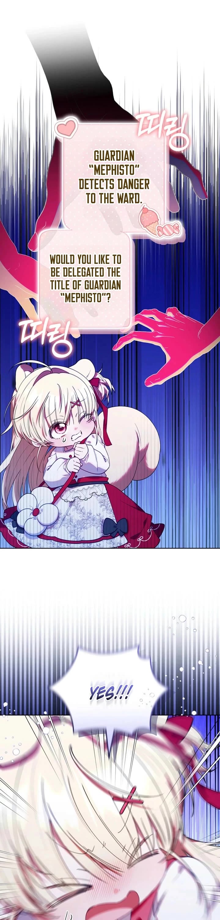 The Chick-Class Hunter Is Filial! Chapter 78 page 16 - Chapter 78