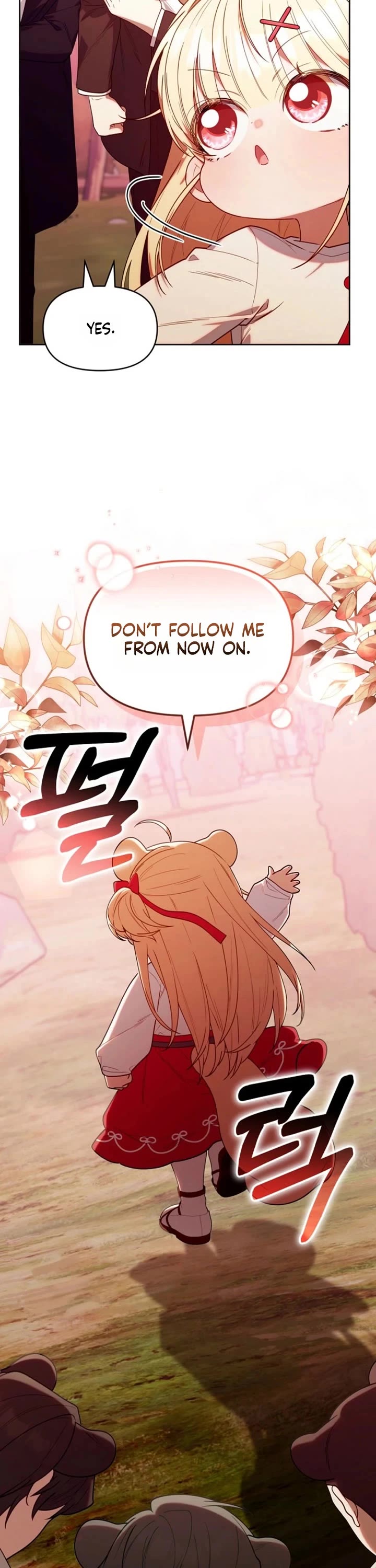 The Chick-Class Hunter Is Filial! Chapter 78 page 22 - Chapter 78