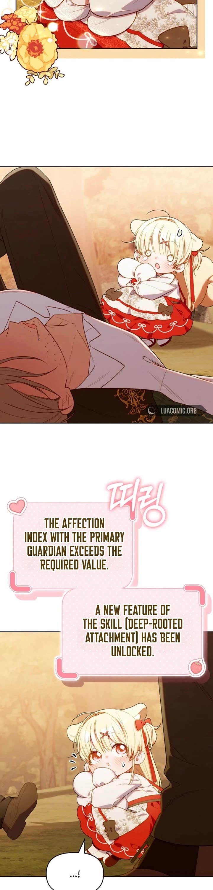 The Chick-Class Hunter Is Filial! Chapter 78 page 33 - Chapter 78