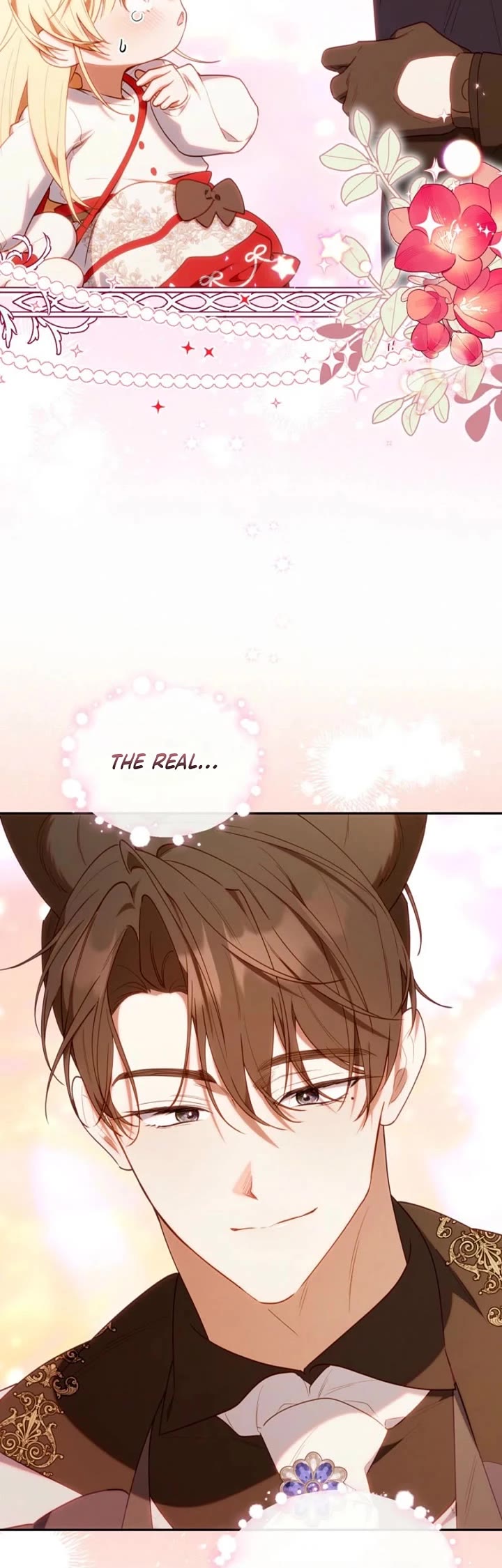 The Chick-Class Hunter Is Filial! Chapter 78 page 39 - Chapter 78