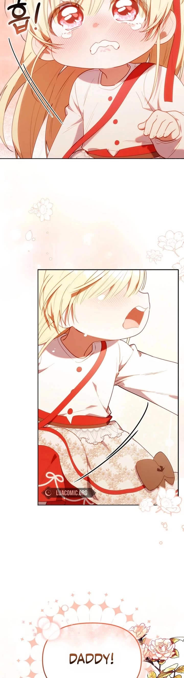 The Chick-Class Hunter Is Filial! Chapter 78 page 41 - Chapter 78