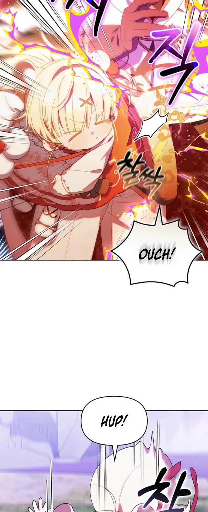 The Chick-Class Hunter Is Filial! Chapter 78 page 5 - Chapter 78