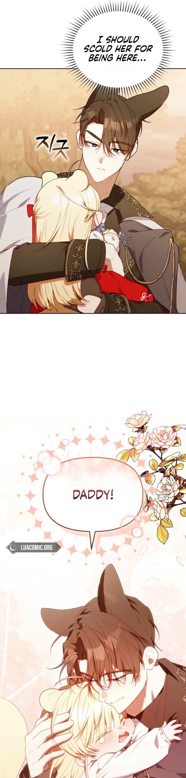 The Chick-Class Hunter Is Filial! Chapter 79 page 2 - Chapter 79