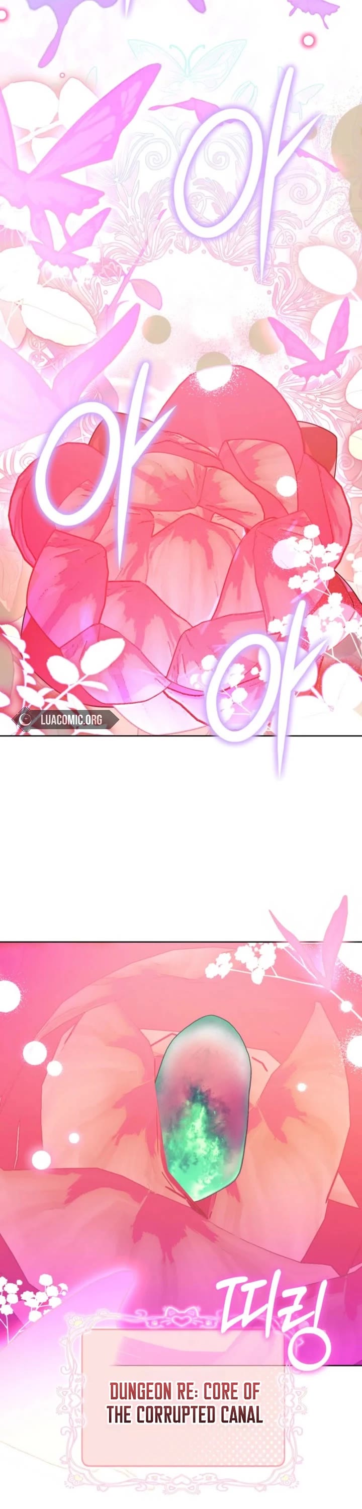 The Chick-Class Hunter Is Filial! Chapter 79 page 21 - Chapter 79