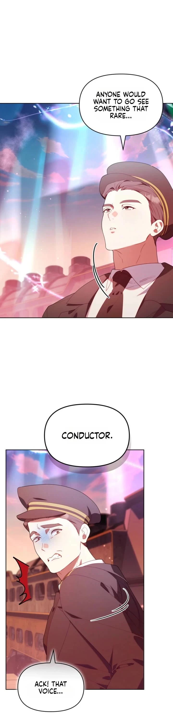 The Chick-Class Hunter Is Filial! Chapter 79 page 32 - Chapter 79
