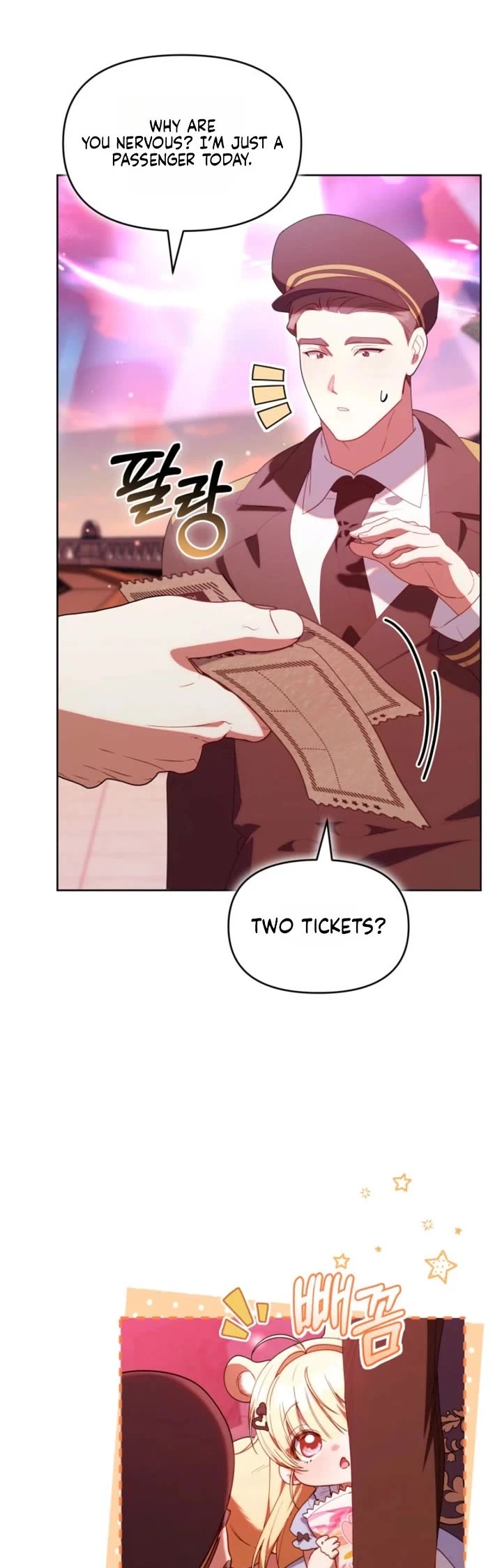 The Chick-Class Hunter Is Filial! Chapter 79 page 34 - Chapter 79