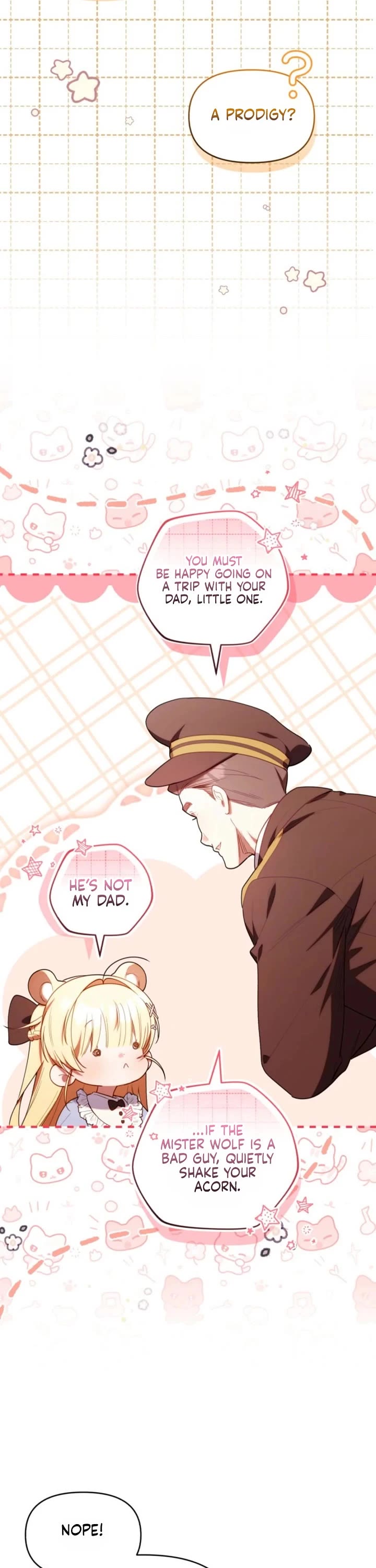 The Chick-Class Hunter Is Filial! Chapter 79 page 36 - Chapter 79