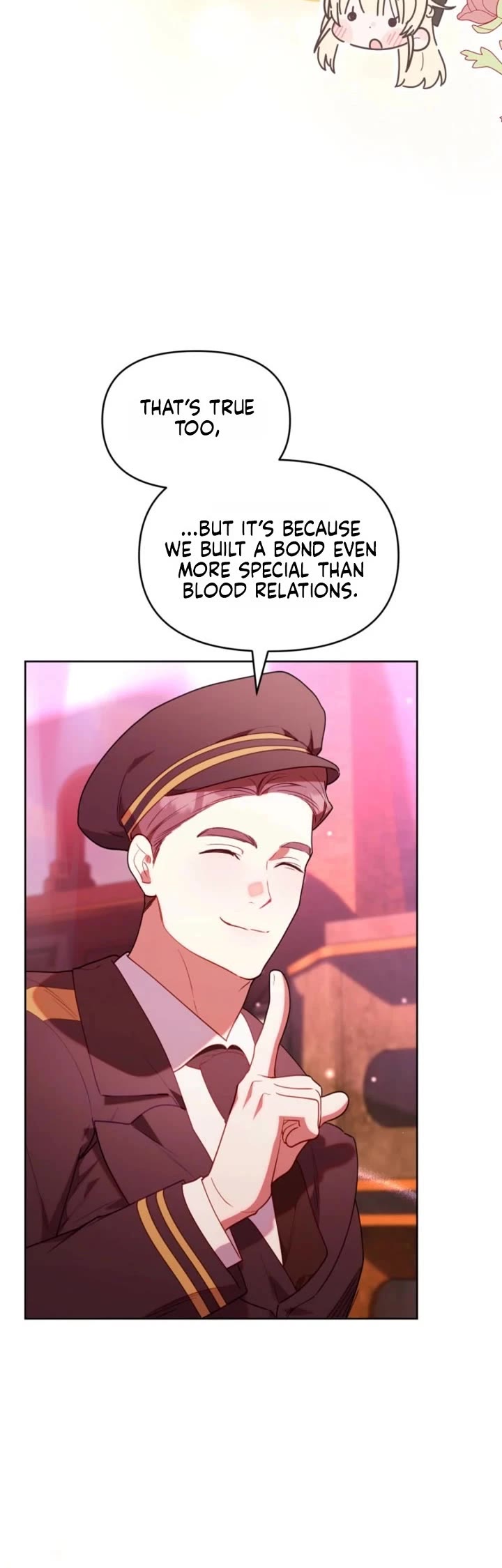 The Chick-Class Hunter Is Filial! Chapter 79 page 39 - Chapter 79