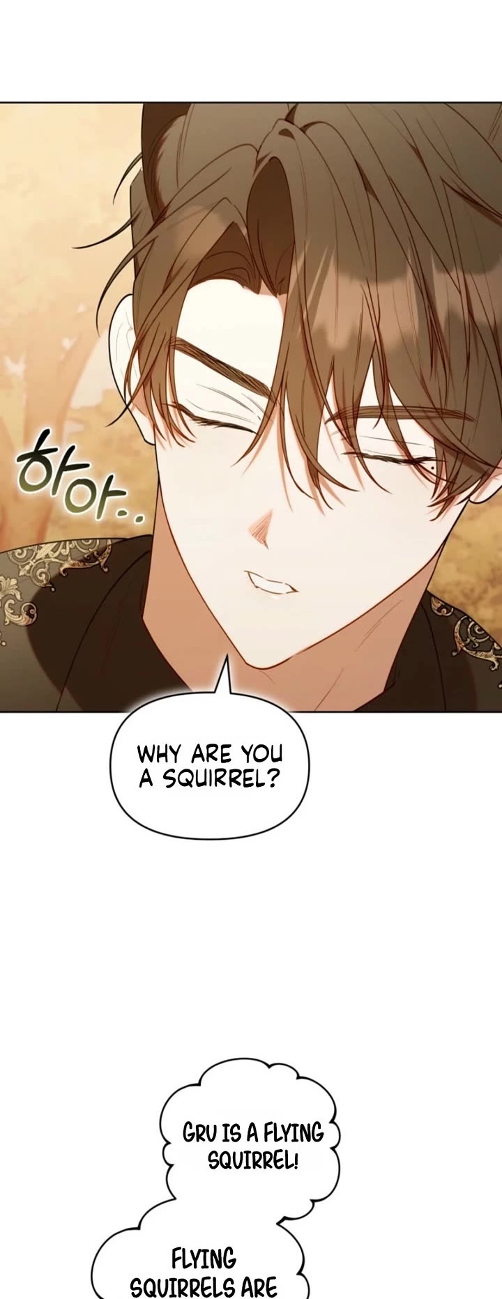 The Chick-Class Hunter Is Filial! Chapter 79 page 4 - Chapter 79