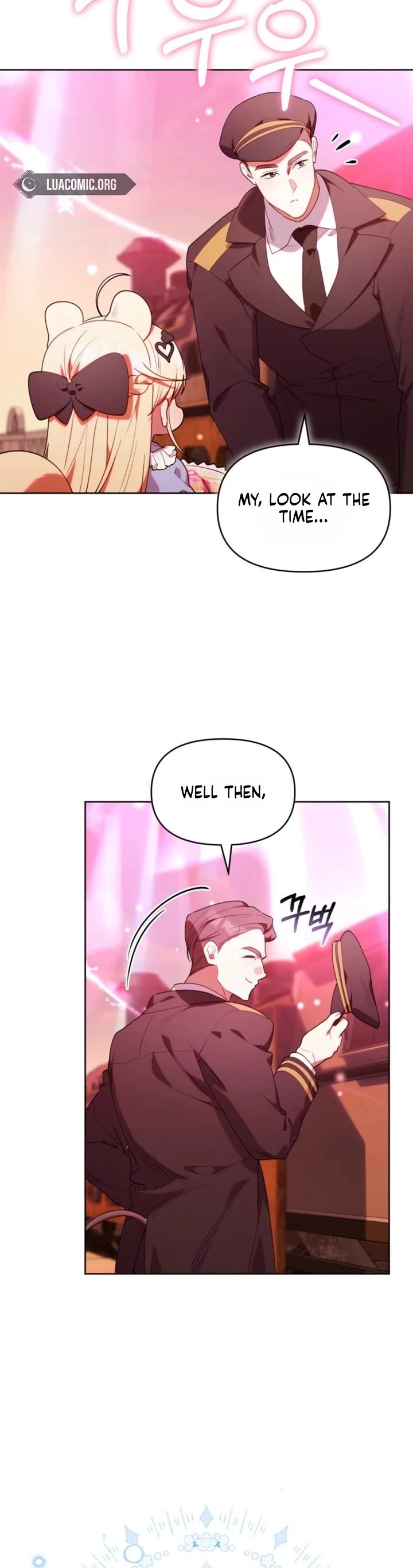 The Chick-Class Hunter Is Filial! Chapter 79 page 42 - Chapter 79