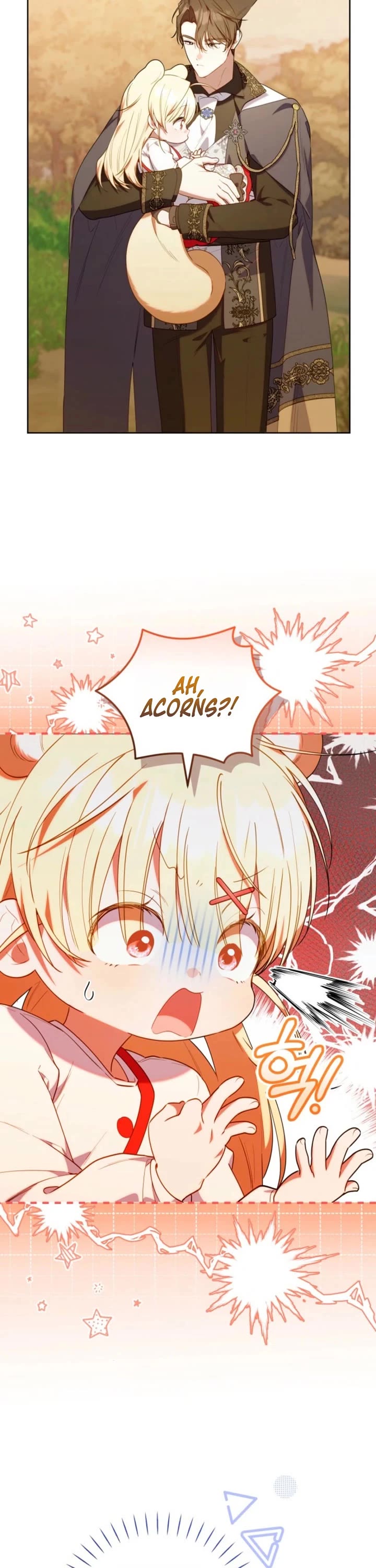 The Chick-Class Hunter Is Filial! Chapter 79 page 6 - Chapter 79