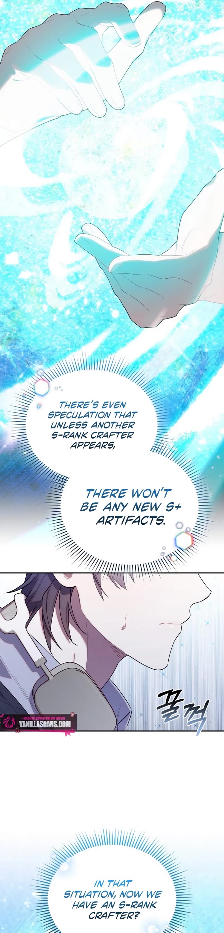 The Chick-Class Hunter Is Filial! Chapter 8 page 24 - Chapter 8