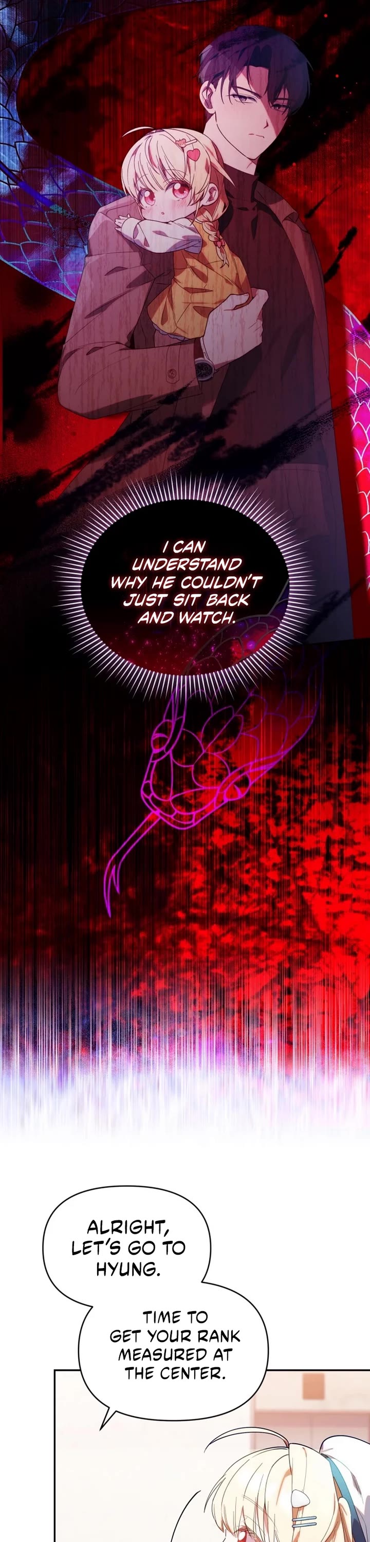 The Chick-Class Hunter Is Filial! Chapter 8 page 27 - Chapter 8