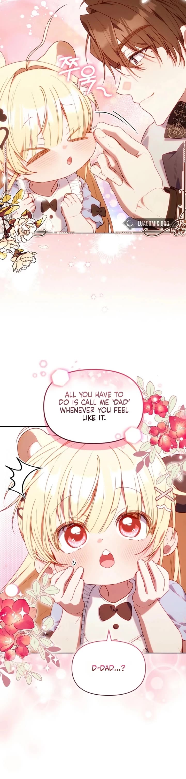 The Chick-Class Hunter Is Filial! Chapter 80 page 16 - Chapter 80