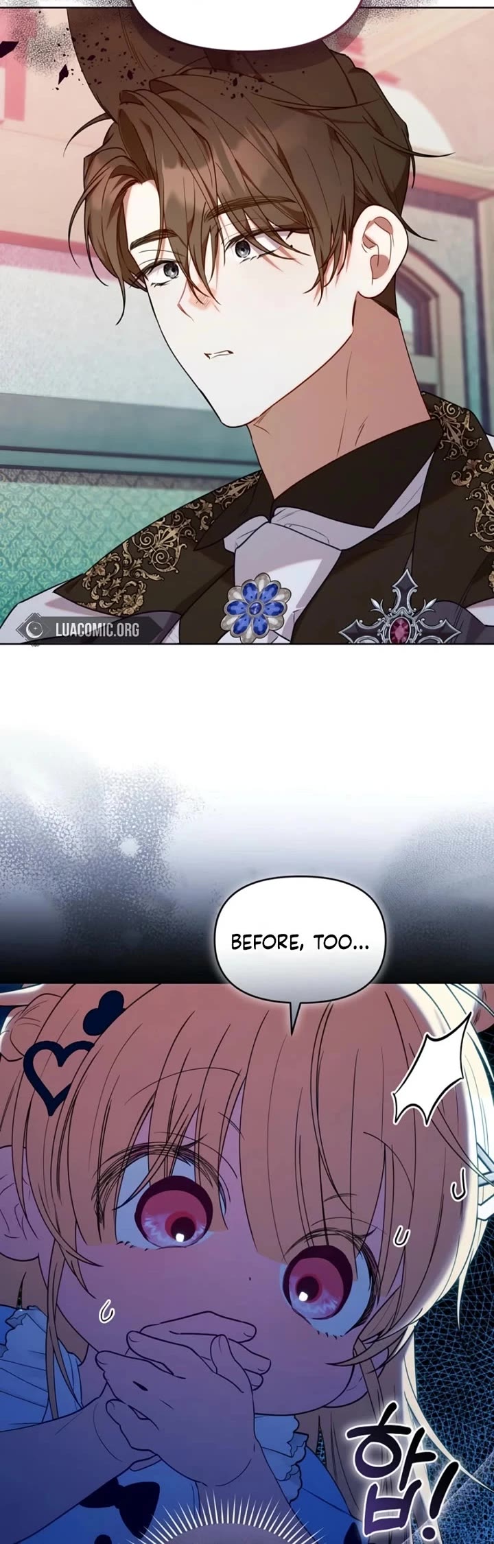 The Chick-Class Hunter Is Filial! Chapter 80 page 20 - Chapter 80