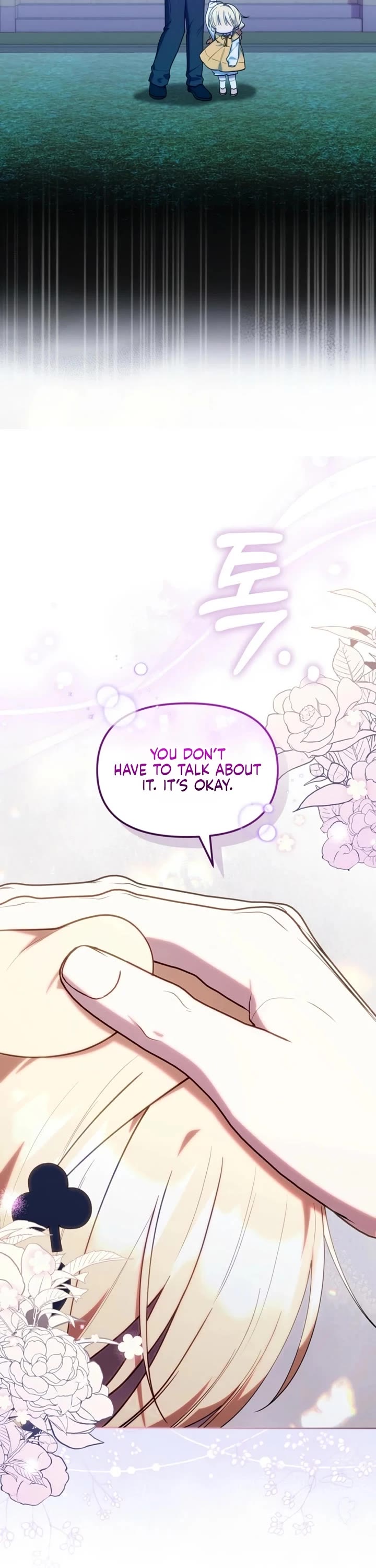 The Chick-Class Hunter Is Filial! Chapter 80 page 22 - Chapter 80