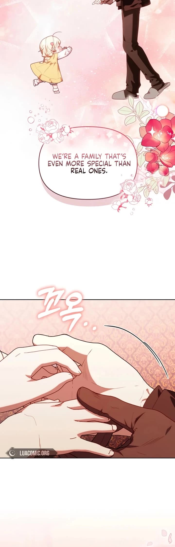 The Chick-Class Hunter Is Filial! Chapter 80 page 25 - Chapter 80