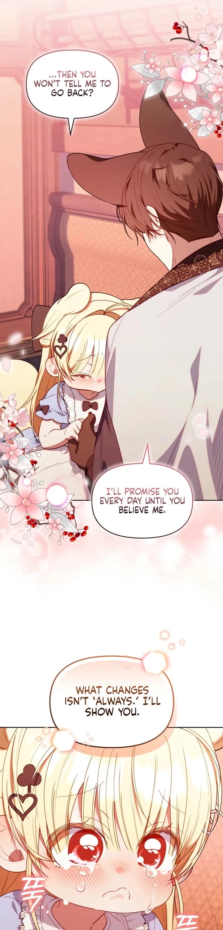 The Chick-Class Hunter Is Filial! Chapter 80 page 26 - Chapter 80
