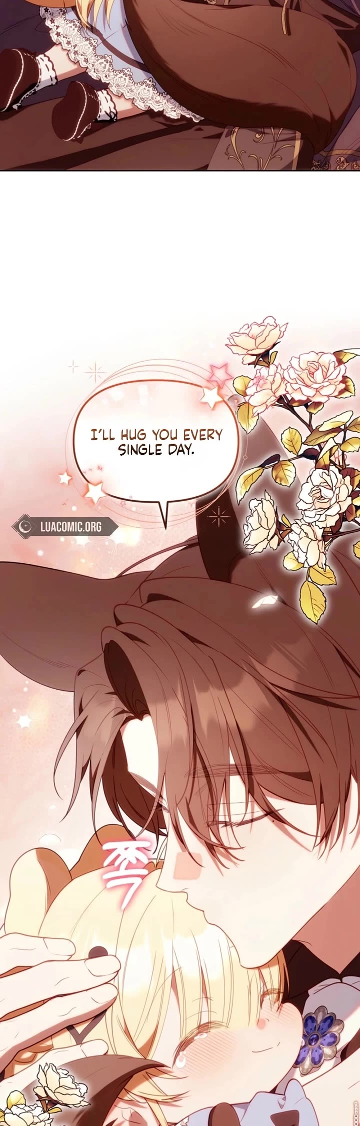 The Chick-Class Hunter Is Filial! Chapter 80 page 29 - Chapter 80