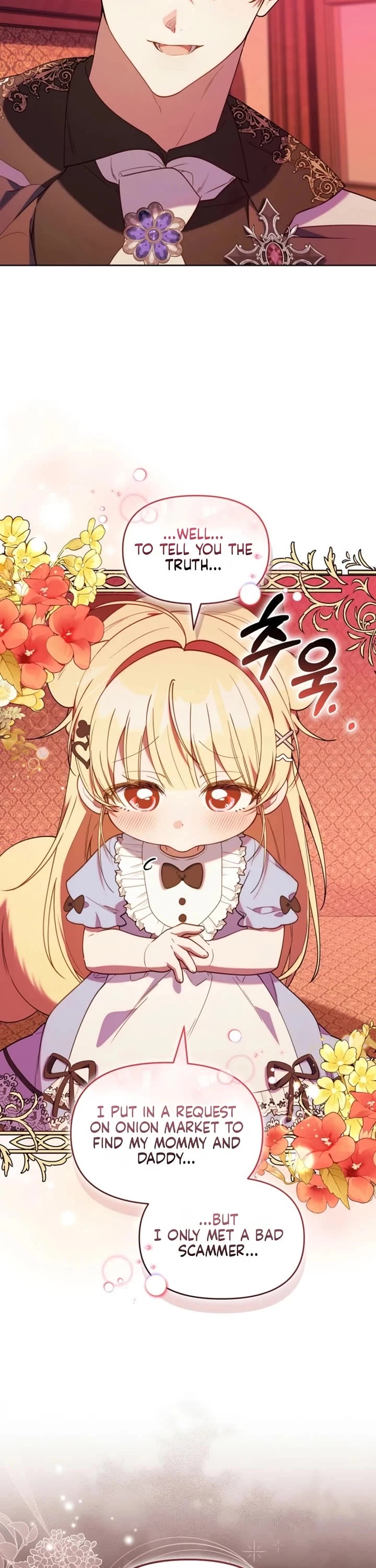 The Chick-Class Hunter Is Filial! Chapter 80 page 6 - Chapter 80