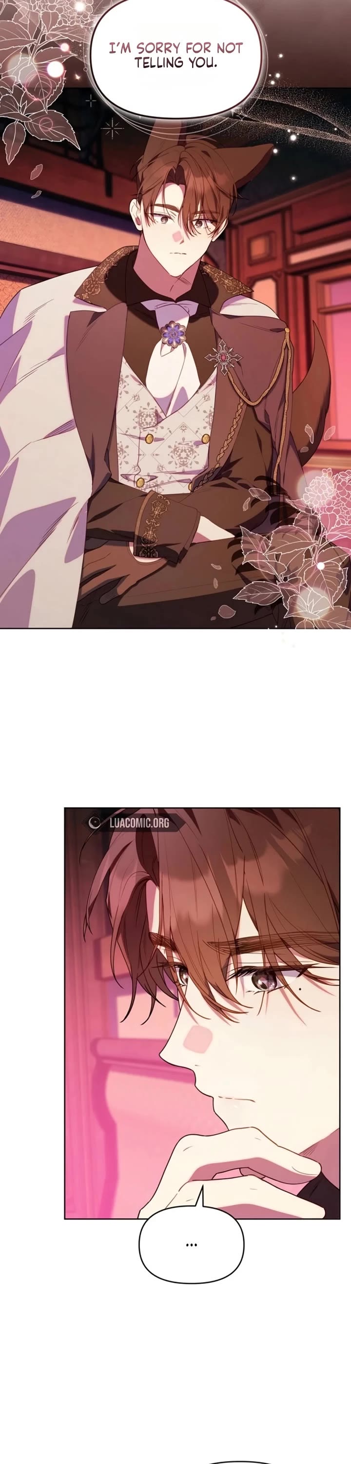 The Chick-Class Hunter Is Filial! Chapter 80 page 7 - Chapter 80
