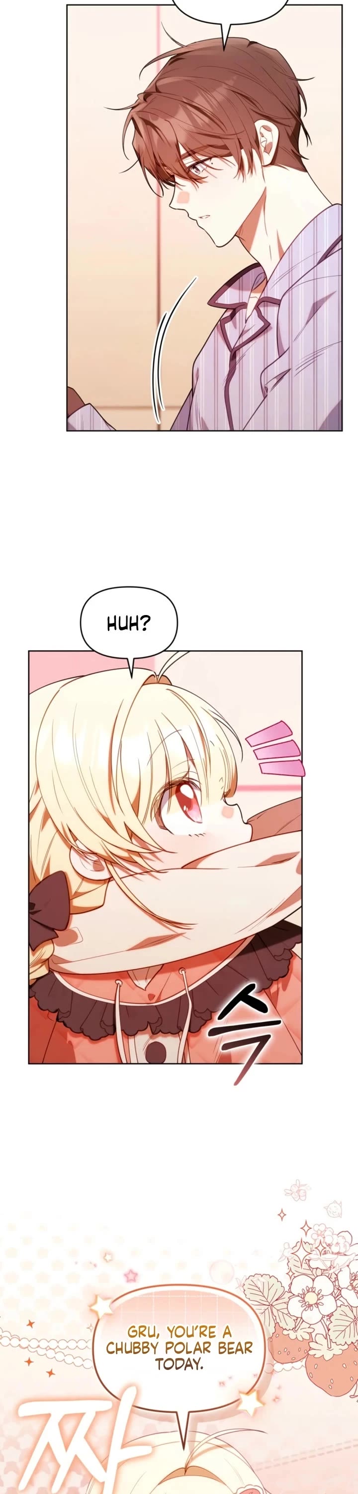 The Chick-Class Hunter Is Filial! Chapter 81 page 23 - Chapter 81