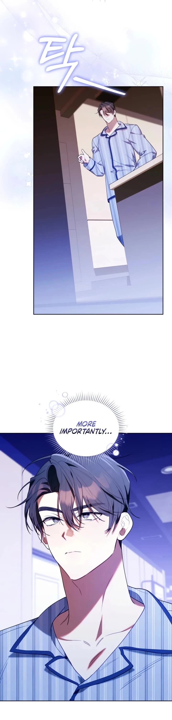 The Chick-Class Hunter Is Filial! Chapter 81 page 31 - Chapter 81