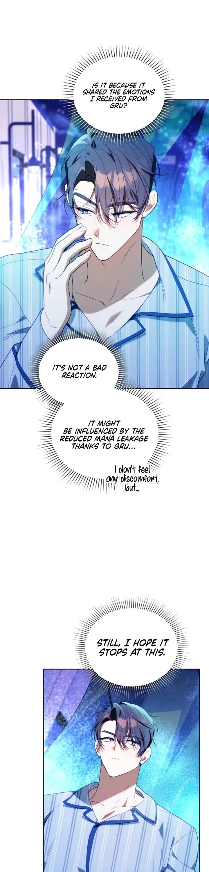 The Chick-Class Hunter Is Filial! Chapter 81 page 33 - Chapter 81