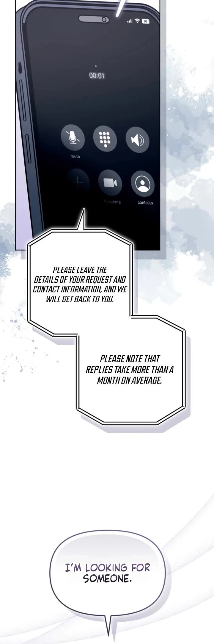 The Chick-Class Hunter Is Filial! Chapter 81 page 35 - Chapter 81