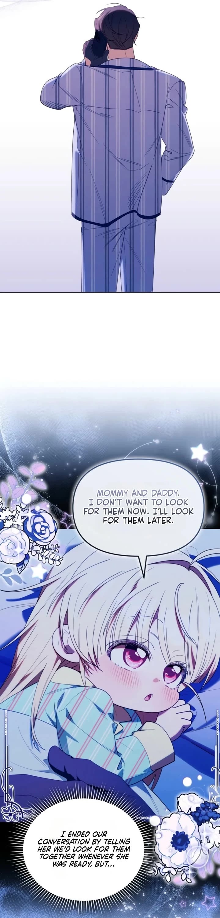 The Chick-Class Hunter Is Filial! Chapter 81 page 36 - Chapter 81