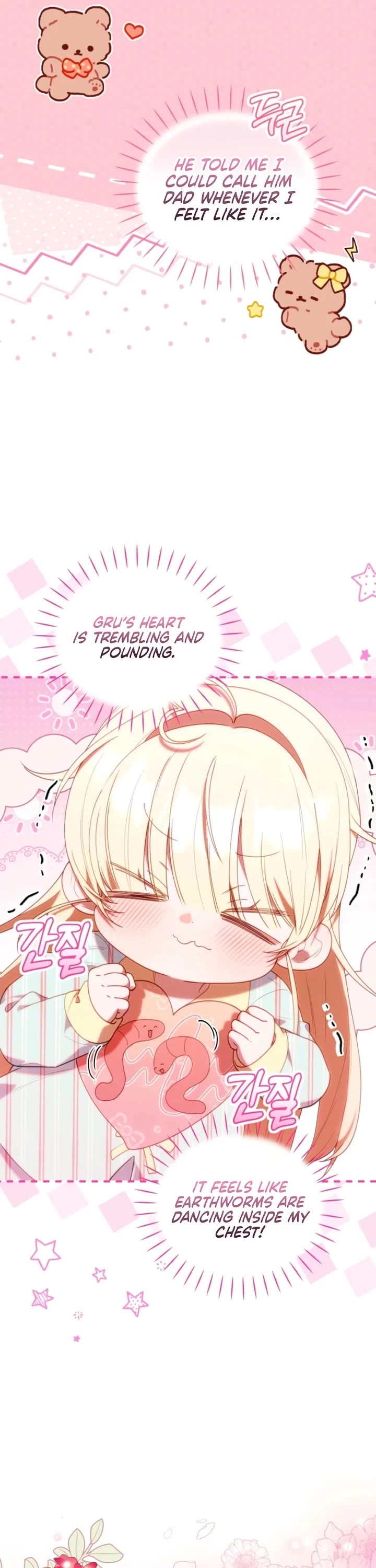 The Chick-Class Hunter Is Filial! Chapter 81 page 6 - Chapter 81
