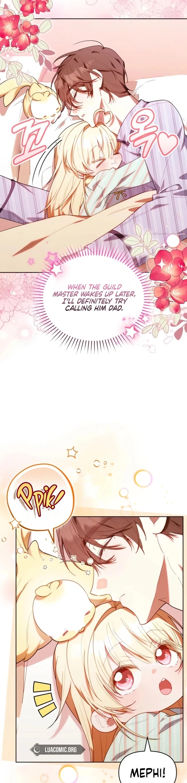 The Chick-Class Hunter Is Filial! Chapter 81 page 7 - Chapter 81