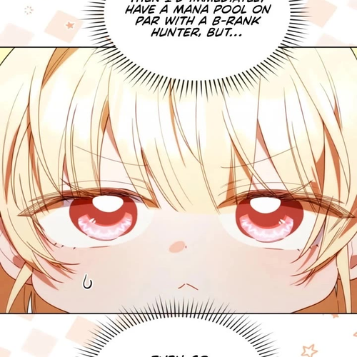 The Chick-Class Hunter Is Filial! Chapter 81 thumbnail
