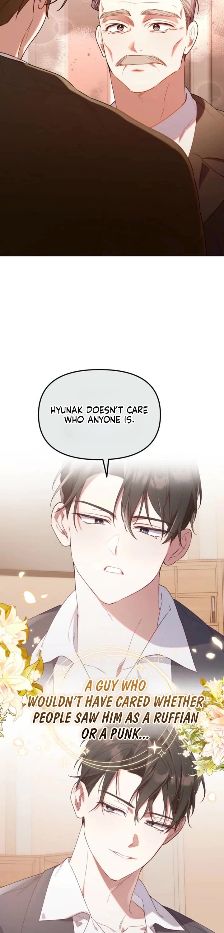 The Chick-Class Hunter Is Filial! Chapter 82 page 17 - Chapter 82