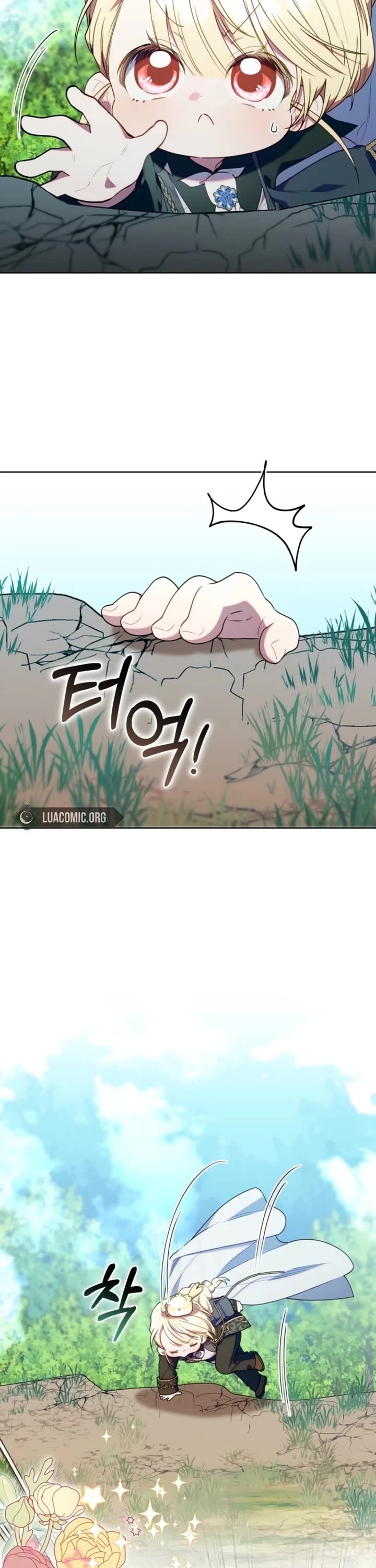 The Chick-Class Hunter Is Filial! Chapter 82 page 2 - Chapter 82