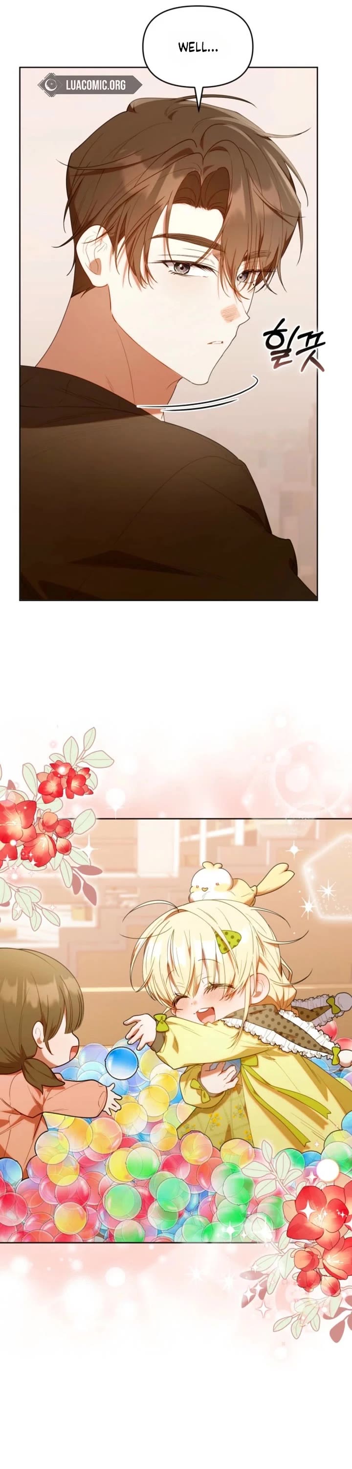 The Chick-Class Hunter Is Filial! Chapter 82 page 21 - Chapter 82