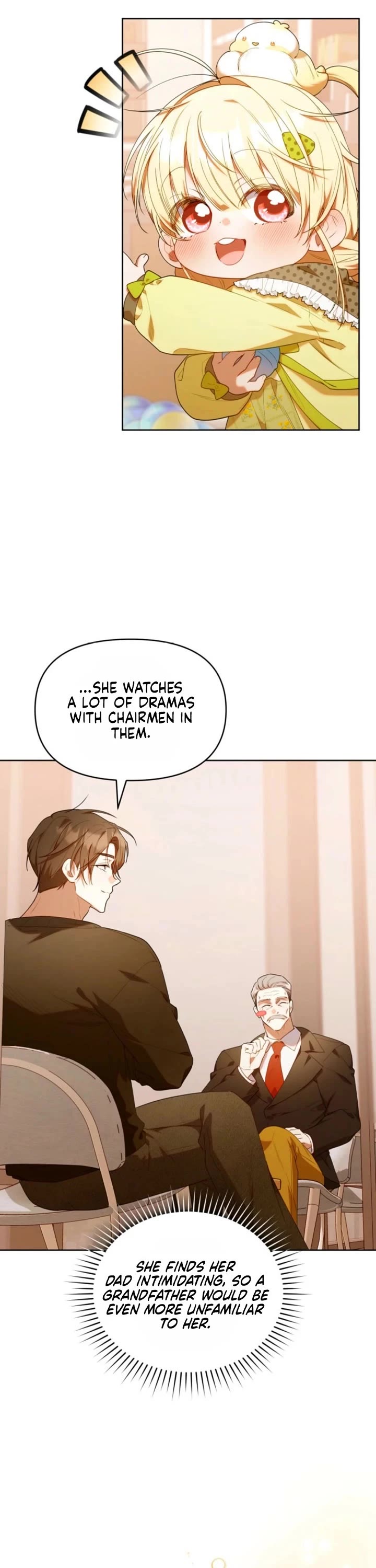 The Chick-Class Hunter Is Filial! Chapter 82 page 22 - Chapter 82
