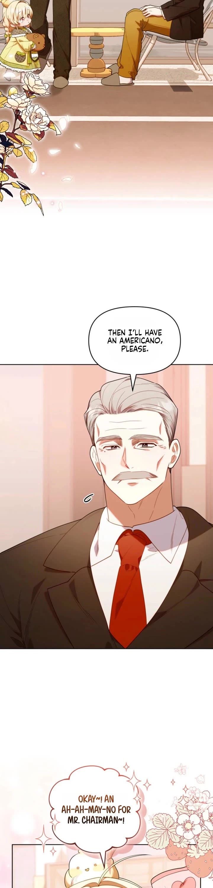 The Chick-Class Hunter Is Filial! Chapter 82 page 27 - Chapter 82