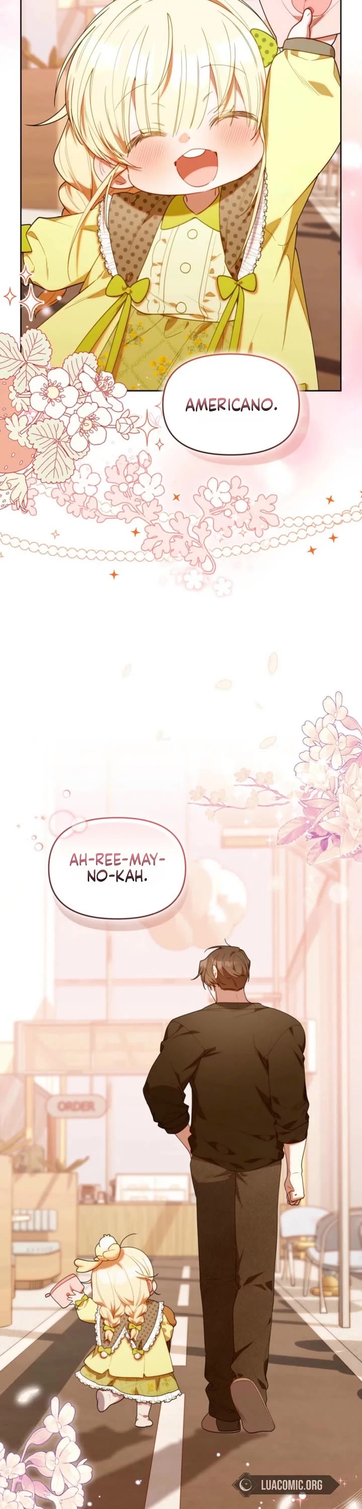 The Chick-Class Hunter Is Filial! Chapter 82 page 28 - Chapter 82