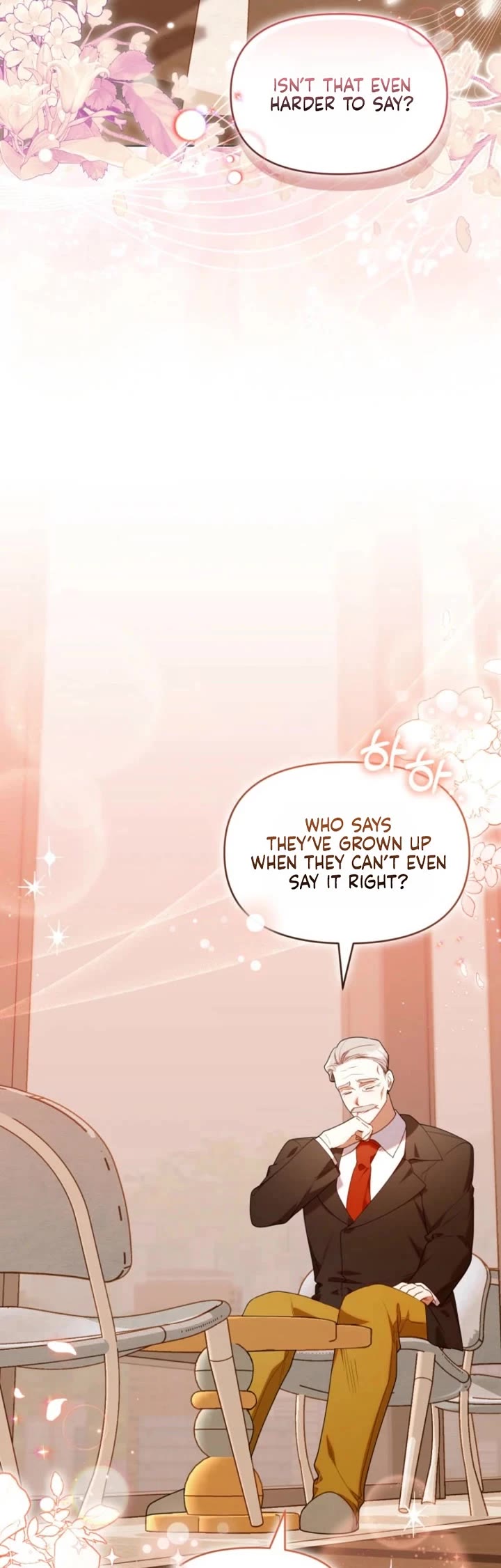 The Chick-Class Hunter Is Filial! Chapter 82 page 29 - Chapter 82